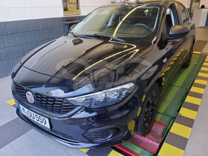 Fiat Tipo 1.4 Street 2020