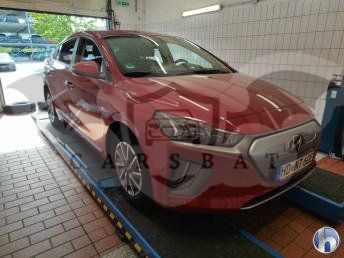 Hyundai IONIQ 2021