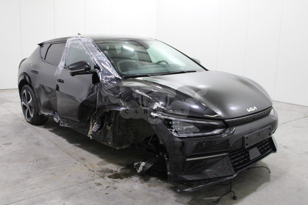 Kia EV6 GT Line 2023