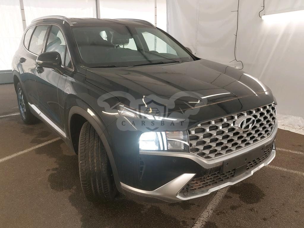 Hyundai Santa Fe 1.6 GDi Business 2023