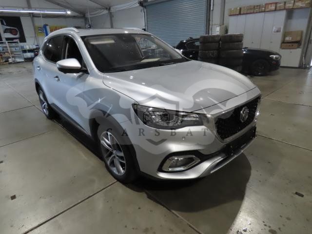 MG EHS Luxury 2022