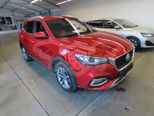 MG EHS Luxury 2022