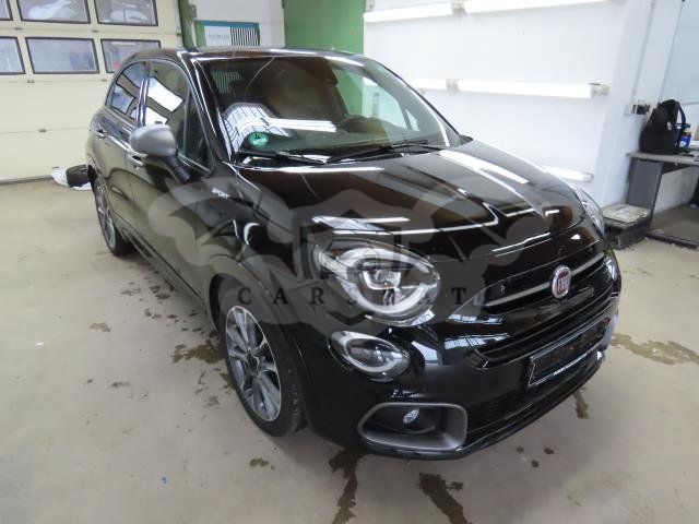Fiat 500X 1.6 MultiJet Sport 2021