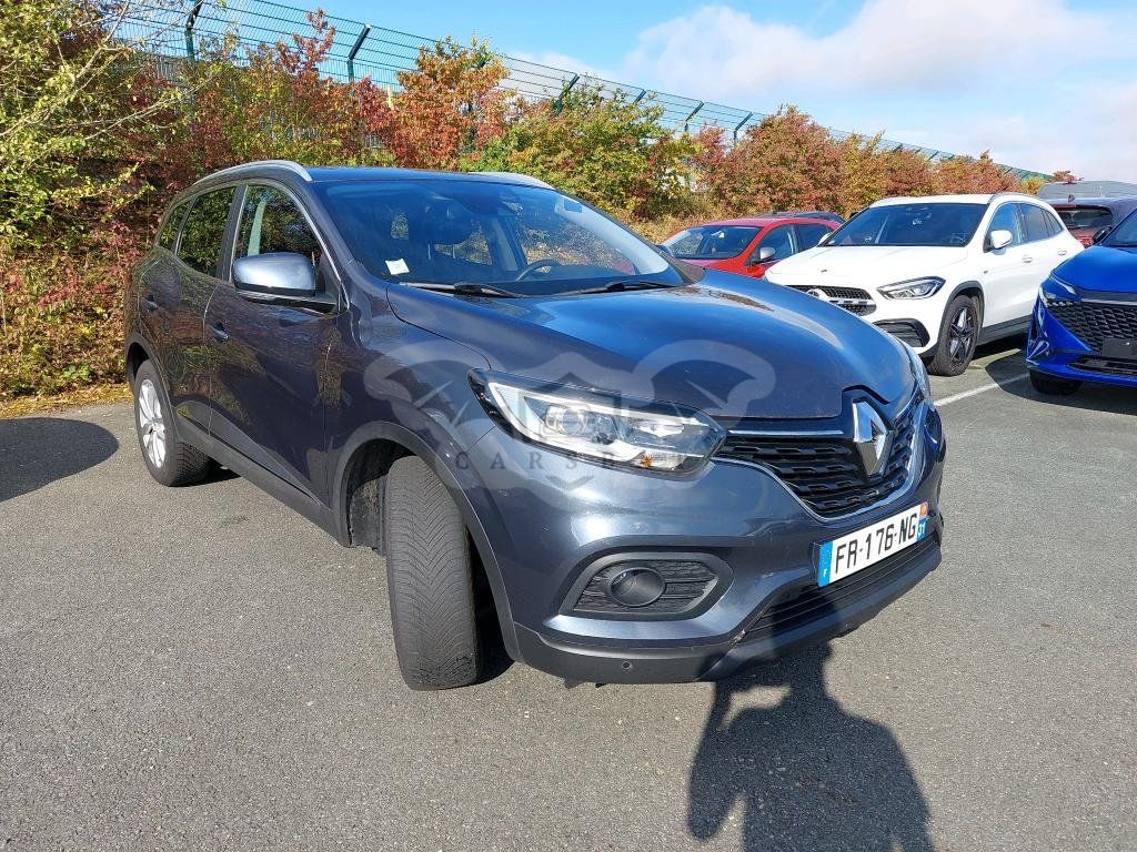 Renault Kadjar Business 2020