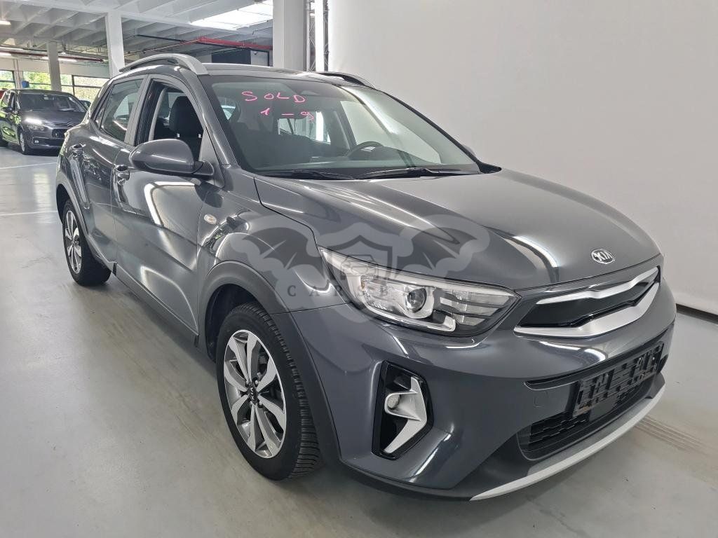 Kia Stonic 1.0 2021