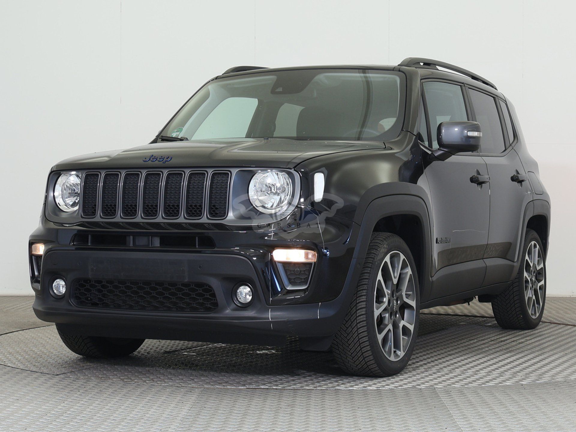 Jeep Renegade 1.3 2022