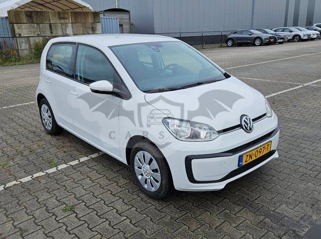 Volkswagen Up! 1.0i Move Up! 2019