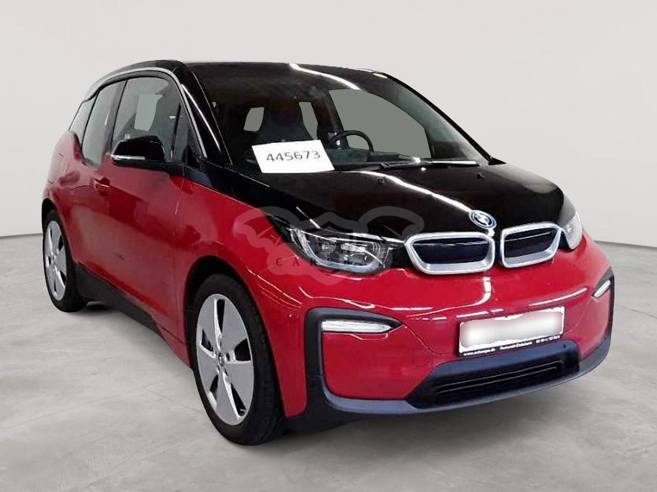 BMW i3 120 2019