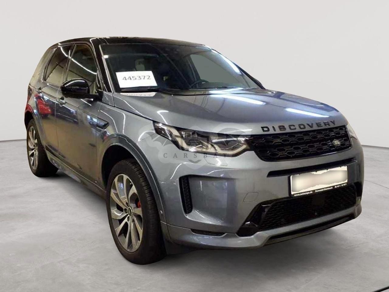 Land Rover Discovery Sport HSE 2020