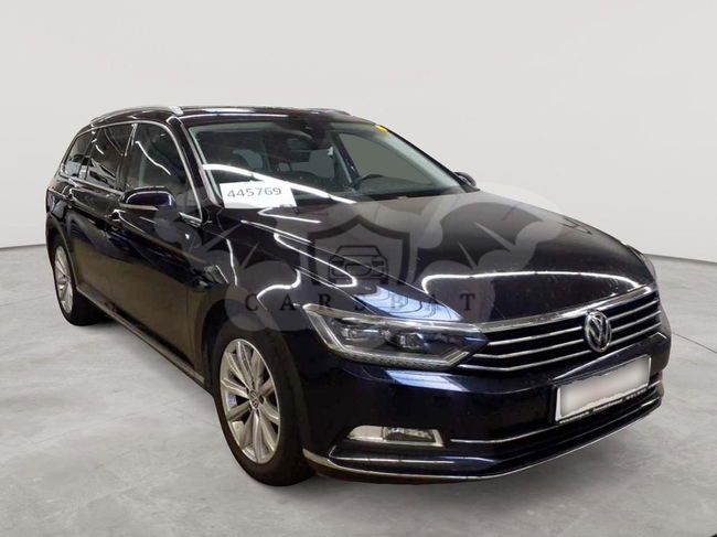 Volkswagen Passat Variant 2.0 TDI Highline 2019