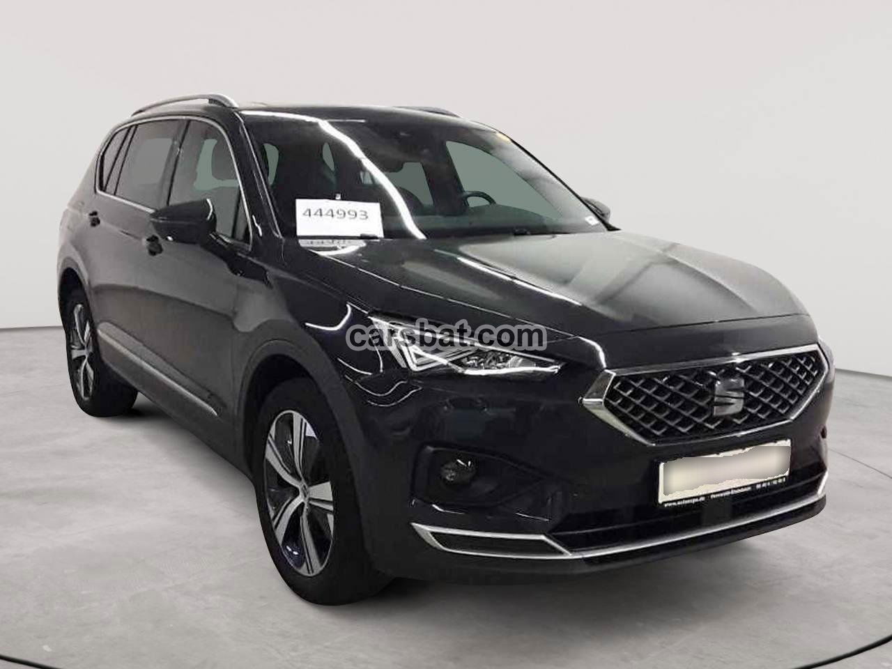 Seat Tarraco 2.0 TDI Xcellence 2021