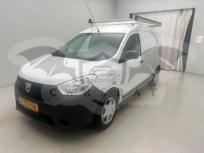 Dacia Dokker 1.5 DCI Essential 2018