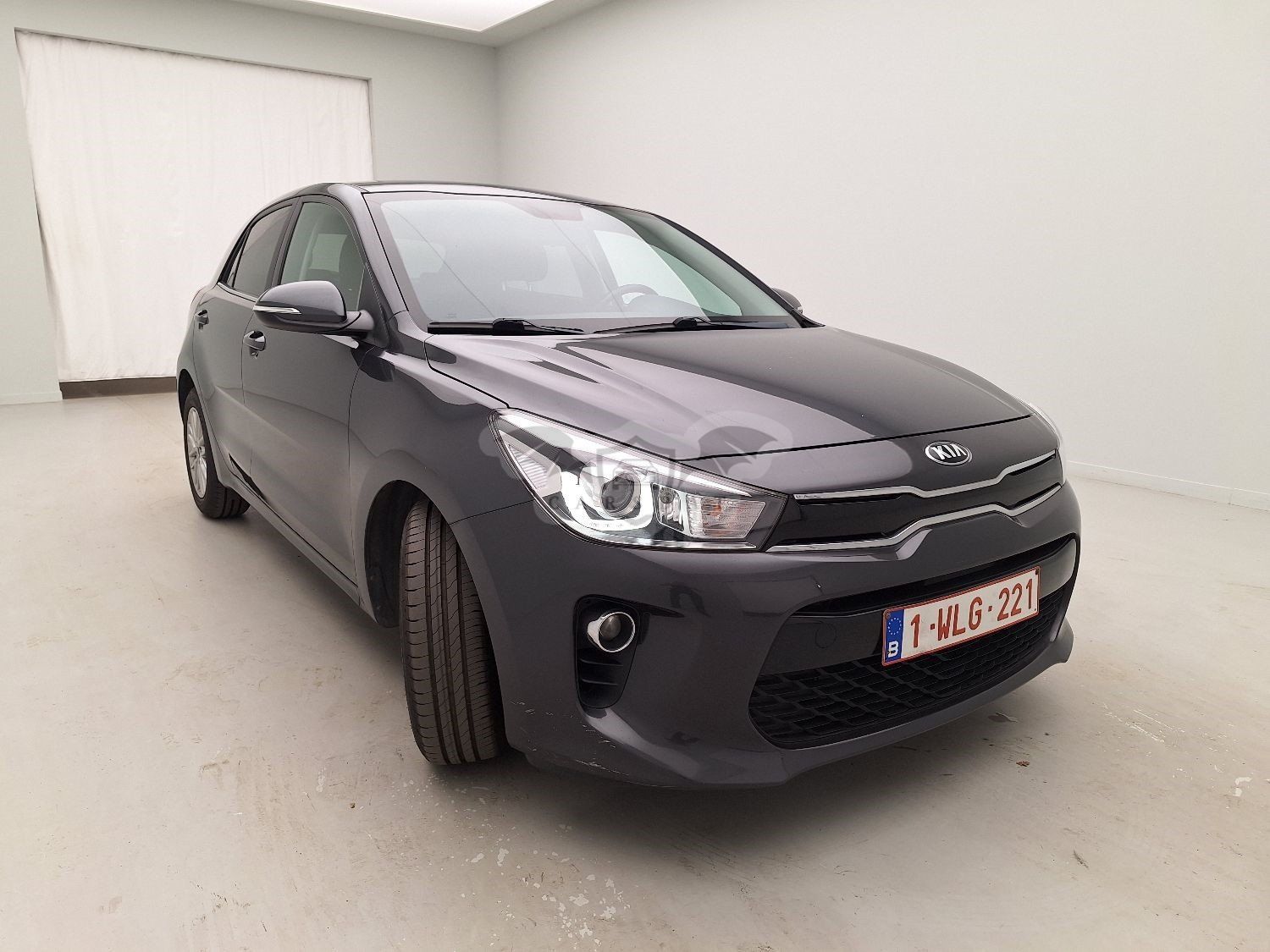 Kia Rio 1.4i Fusion 2019