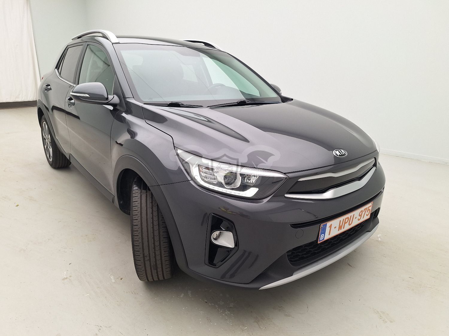 Kia Stonic 1.0 2019