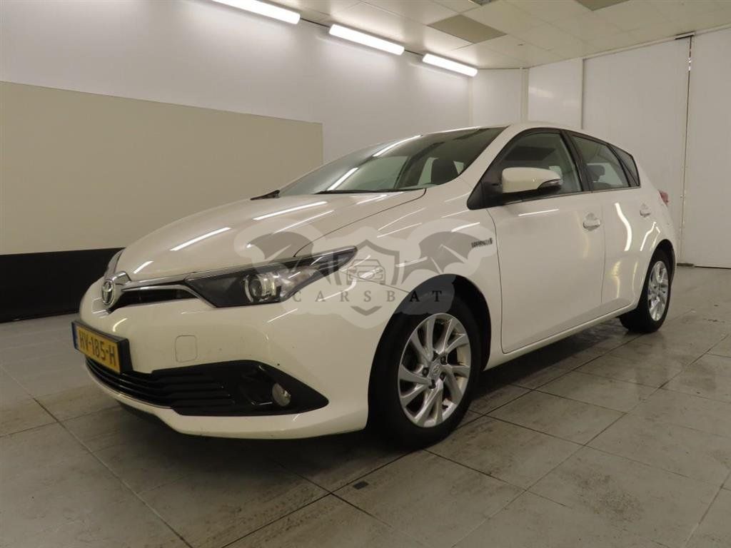 Toyota Auris 1.8 Style 2016