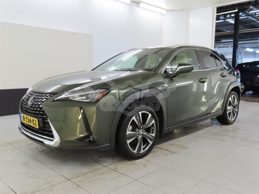 Lexus UX 250h 2019