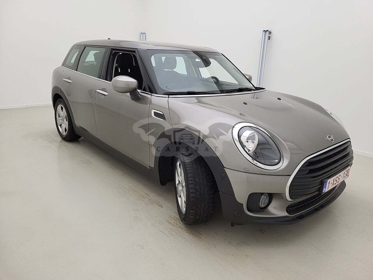 Mini Clubman One D 1.5 2020