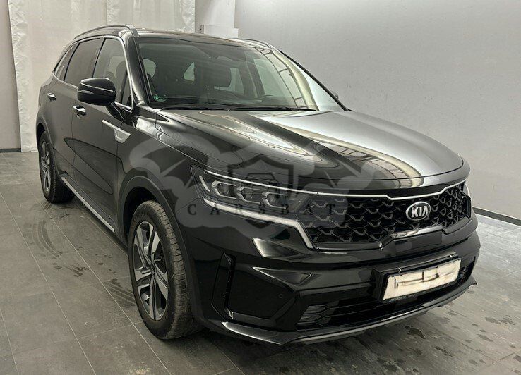 Kia Sorento 1.6 T-GDI 2021