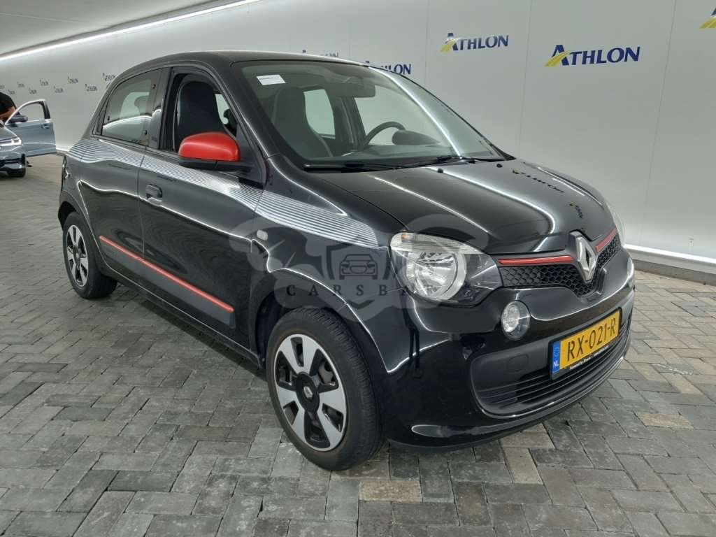 Renault Twingo 1.0 SCe Collection 2018