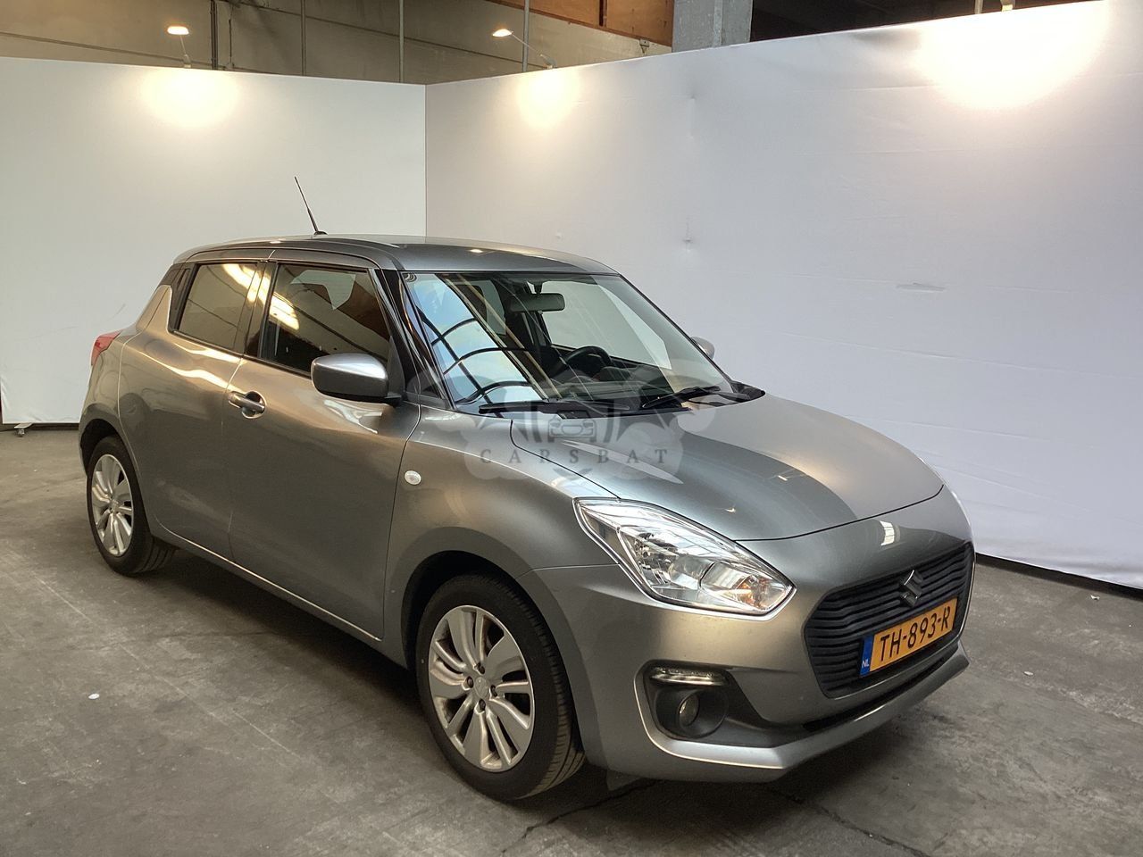 Suzuki Swift 1.2 2018
