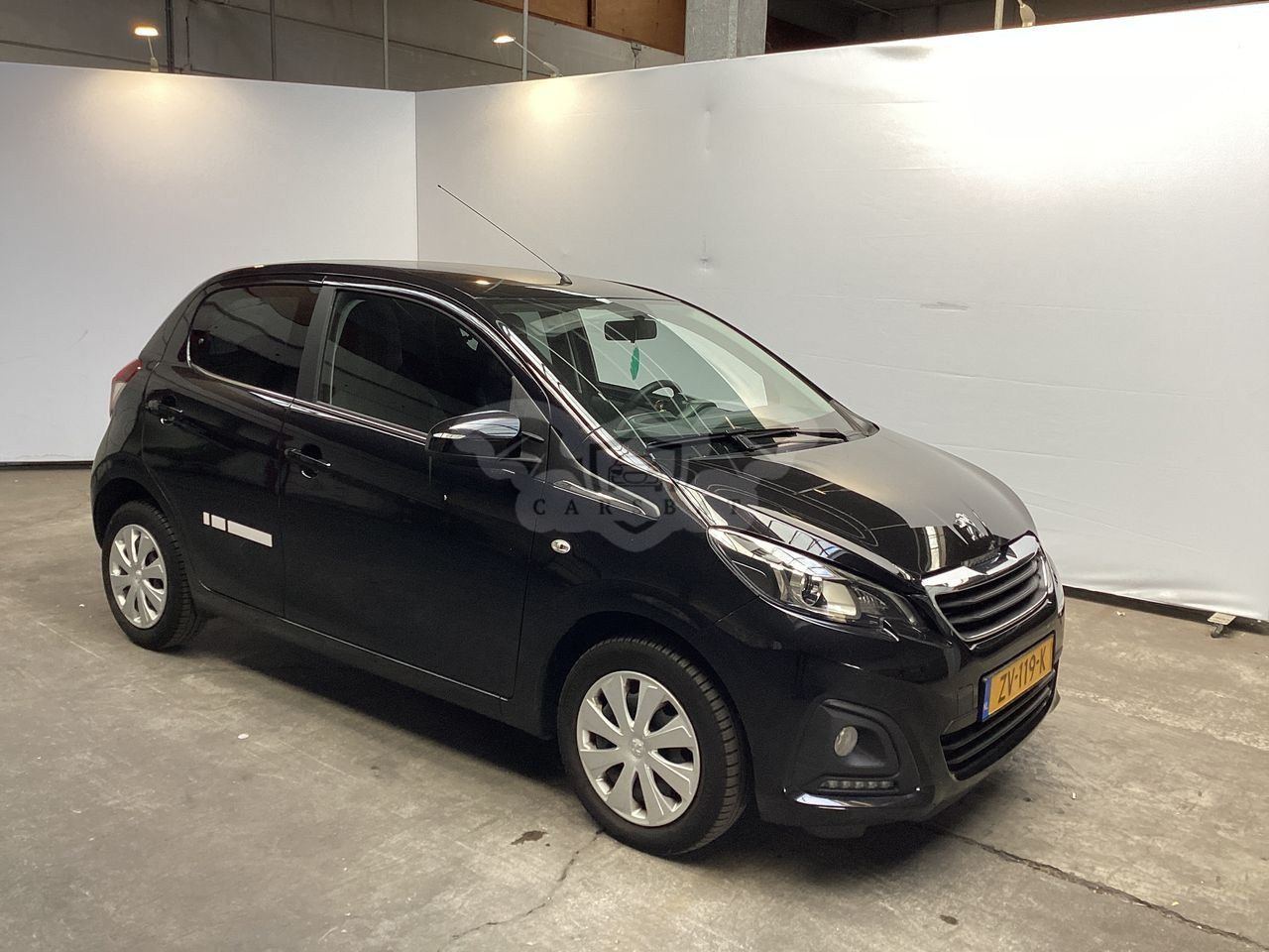 Peugeot 108 1.0 VTI Active 2019
