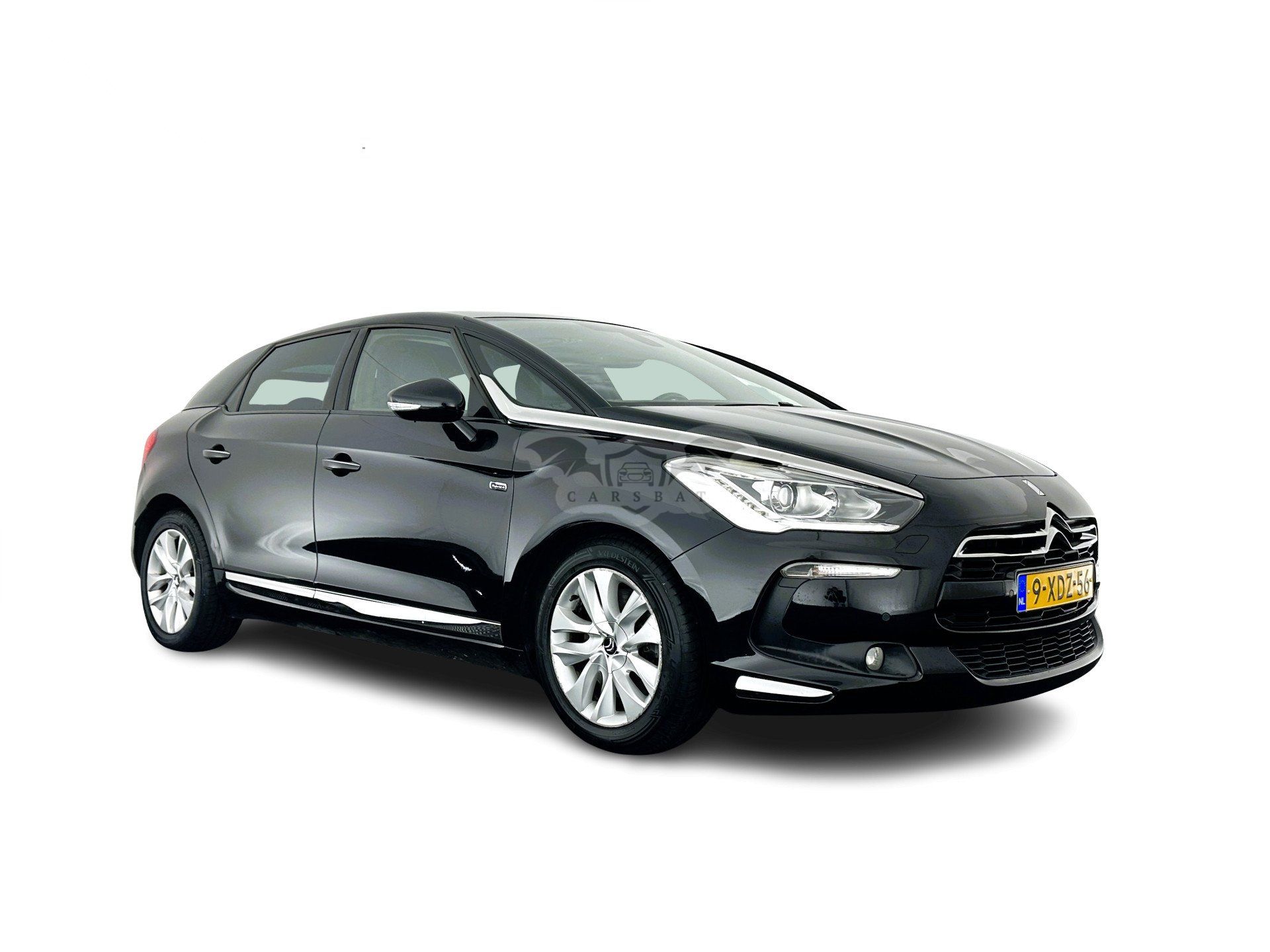 Citroën DS5 2.0 Hybrid4 Business 2014