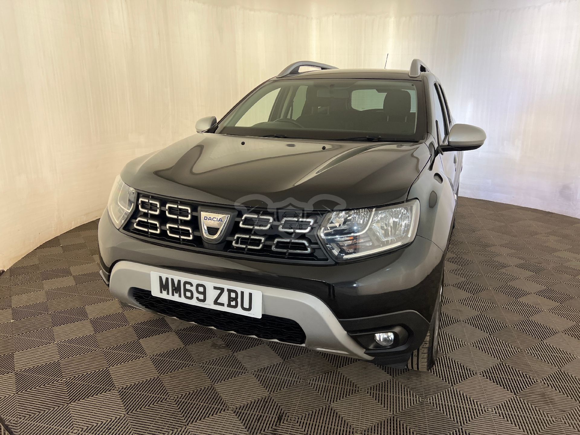 Dacia Duster 1.0 TCe Comfort 2019