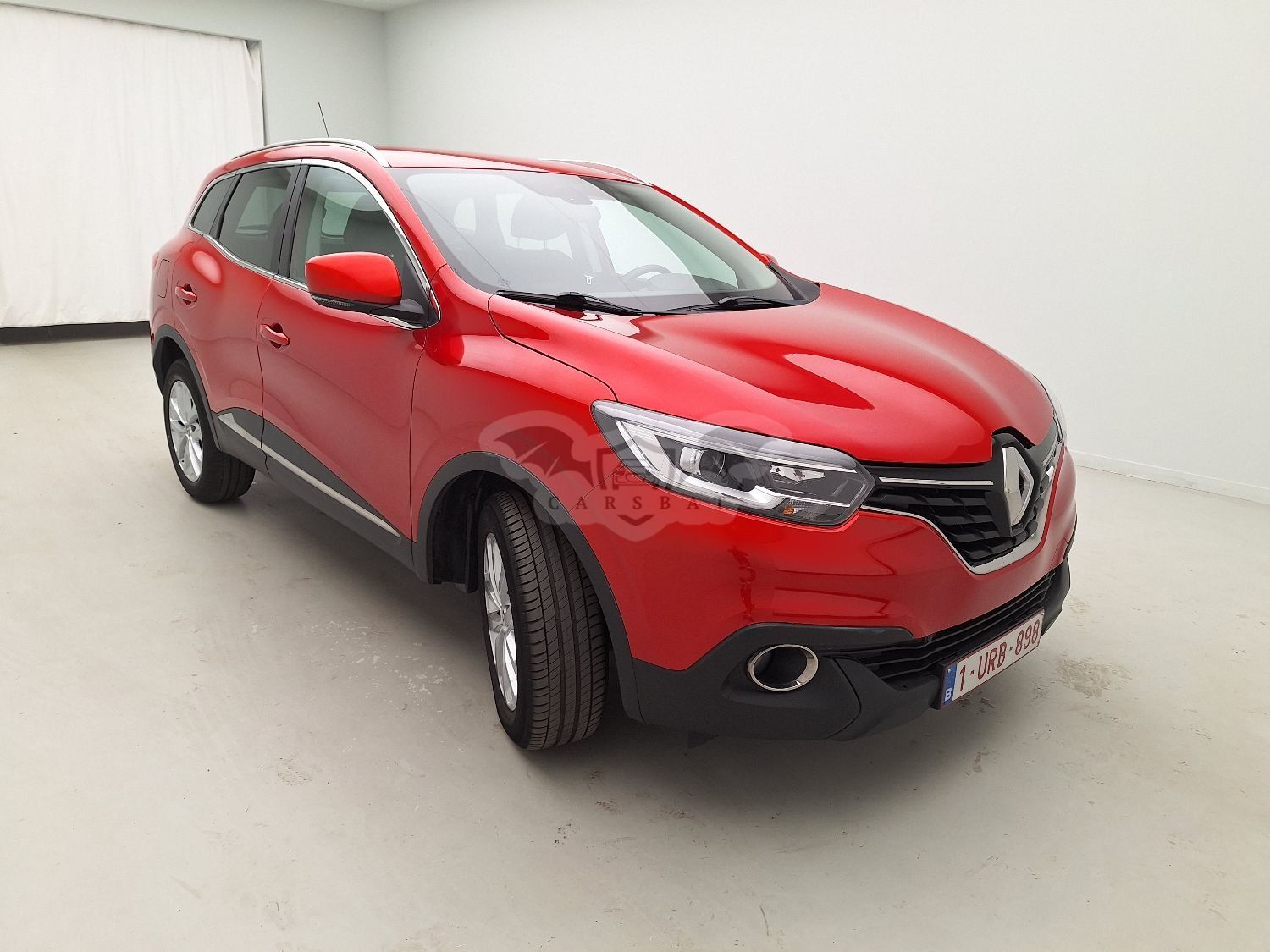 Renault Kadjar 1.5 DCI Limited 2018