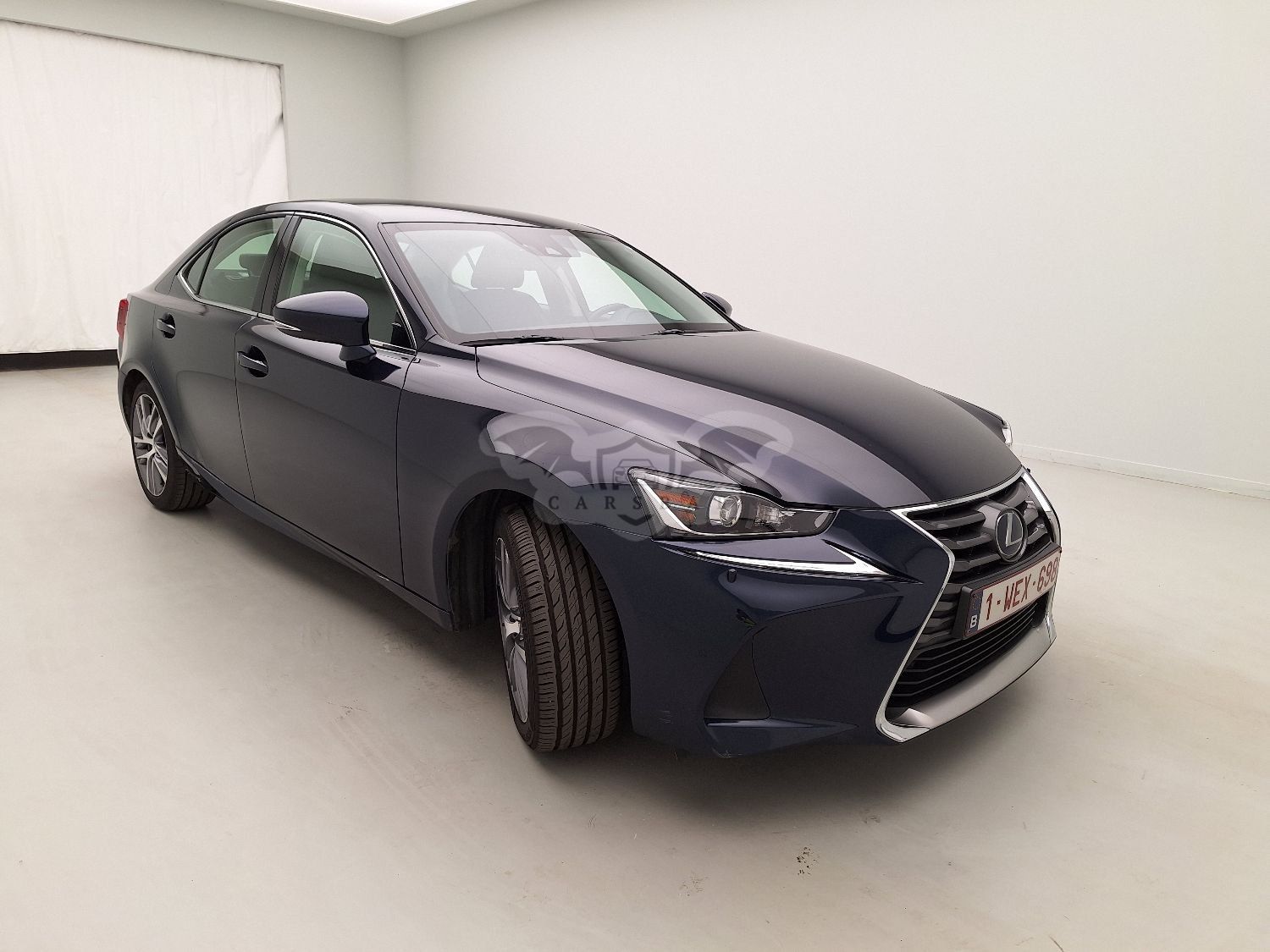Lexus IS 300h Executive 2019