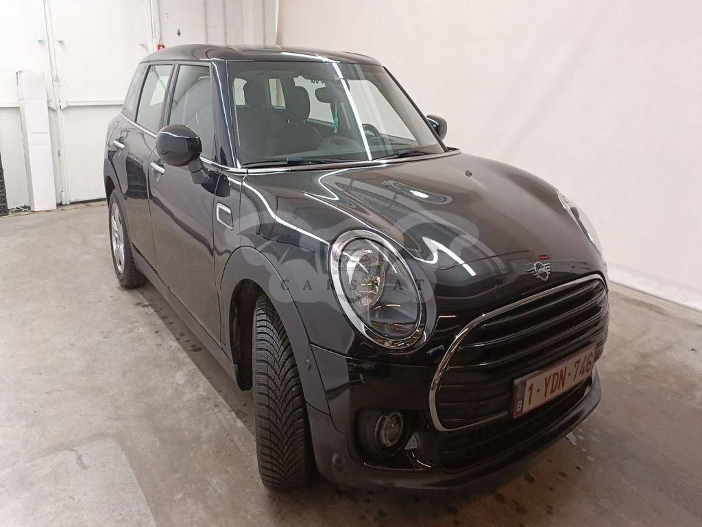Mini Clubman One D 1.5 2020