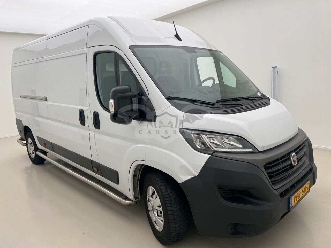 Fiat Ducato L3H2 2022