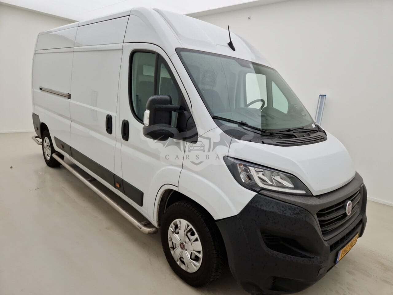 Fiat Ducato L3H2 2022