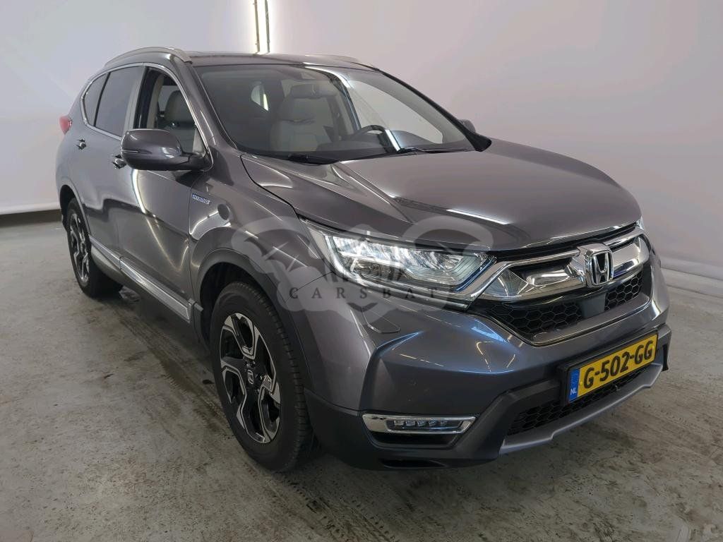 Honda CR-V 2.0i Executive 2019