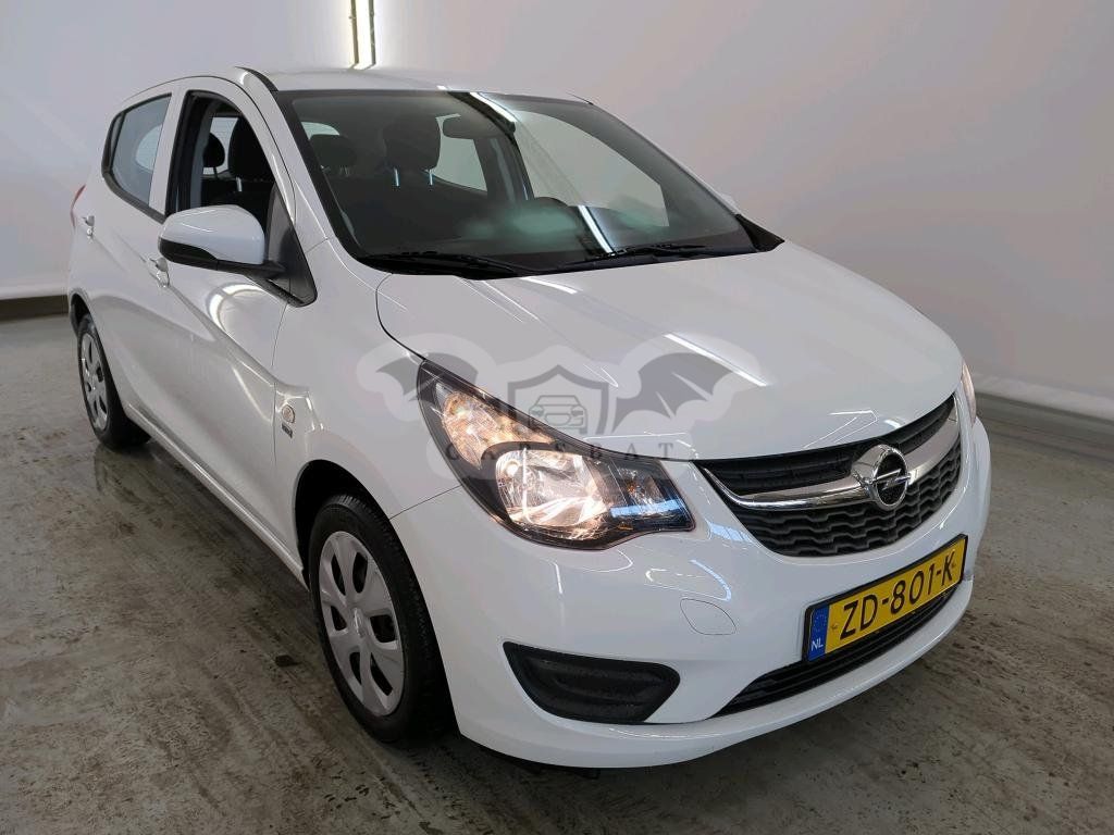 Opel Karl 1.0 2019