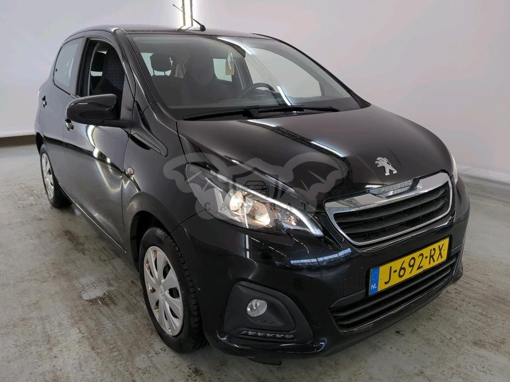 Peugeot 108 1.0 VTI Active 2020