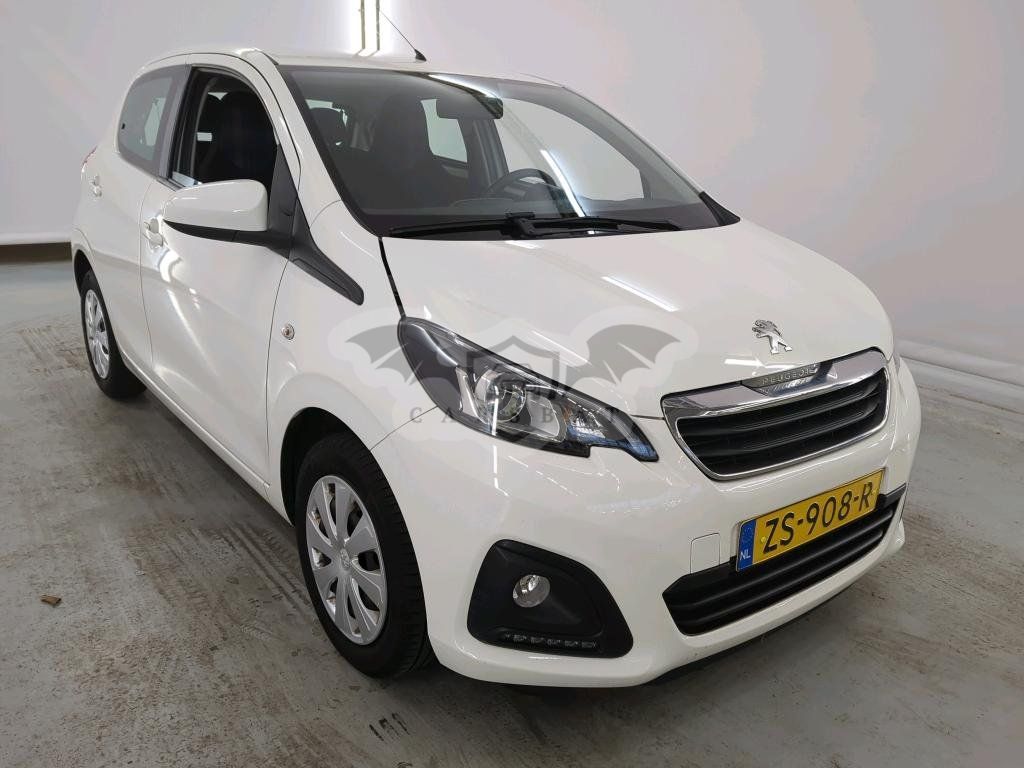 Peugeot 108 1.0 VTI Active 2019