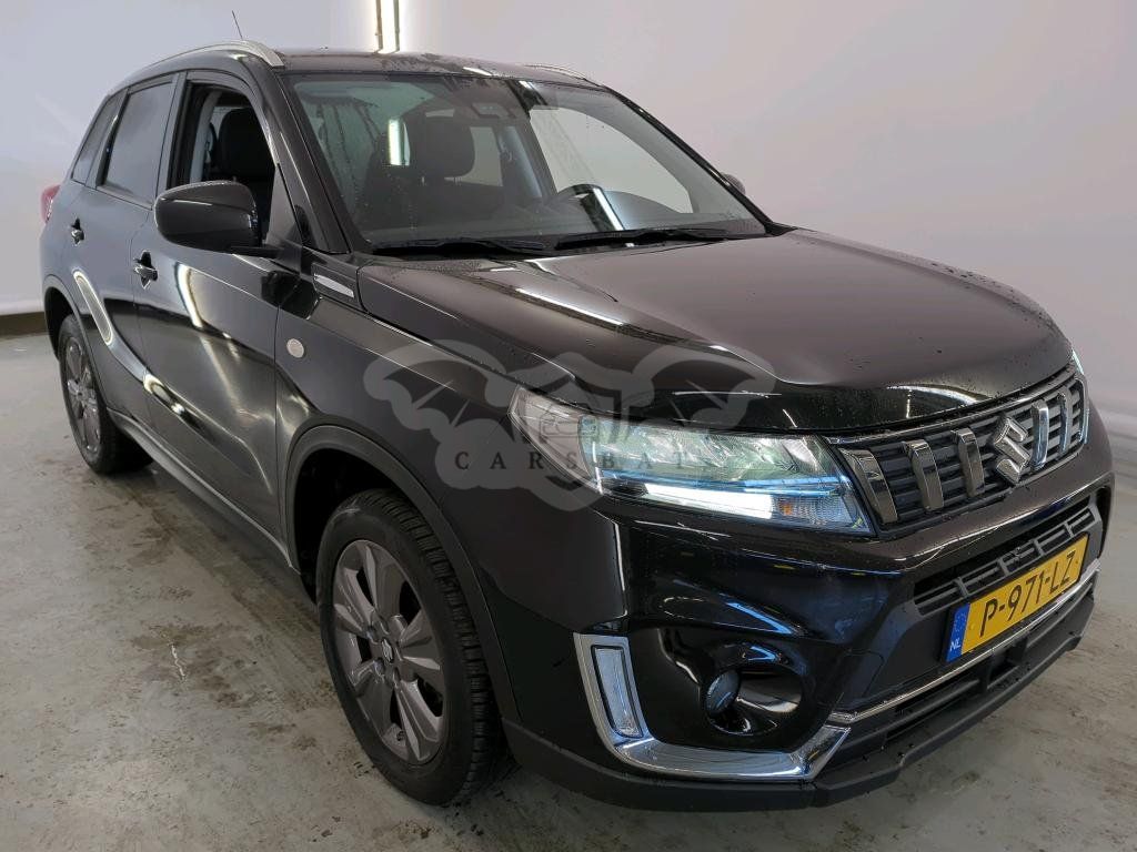 Suzuki Vitara 1.4 MHEV 2022