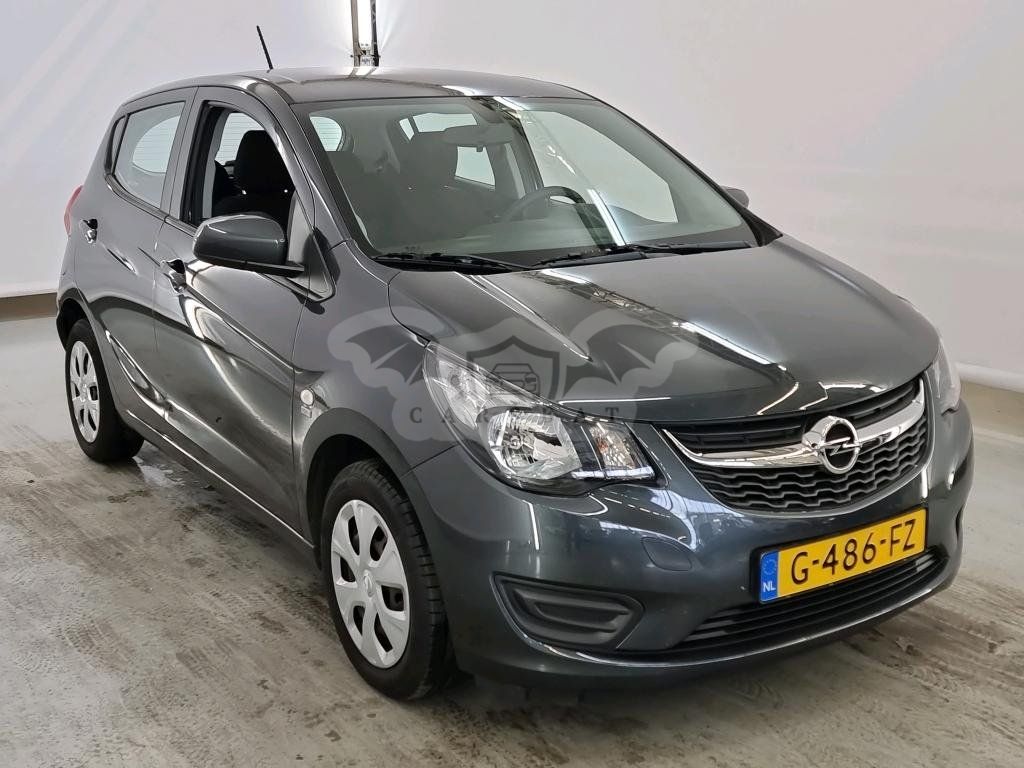 Opel Karl 1.0 2019