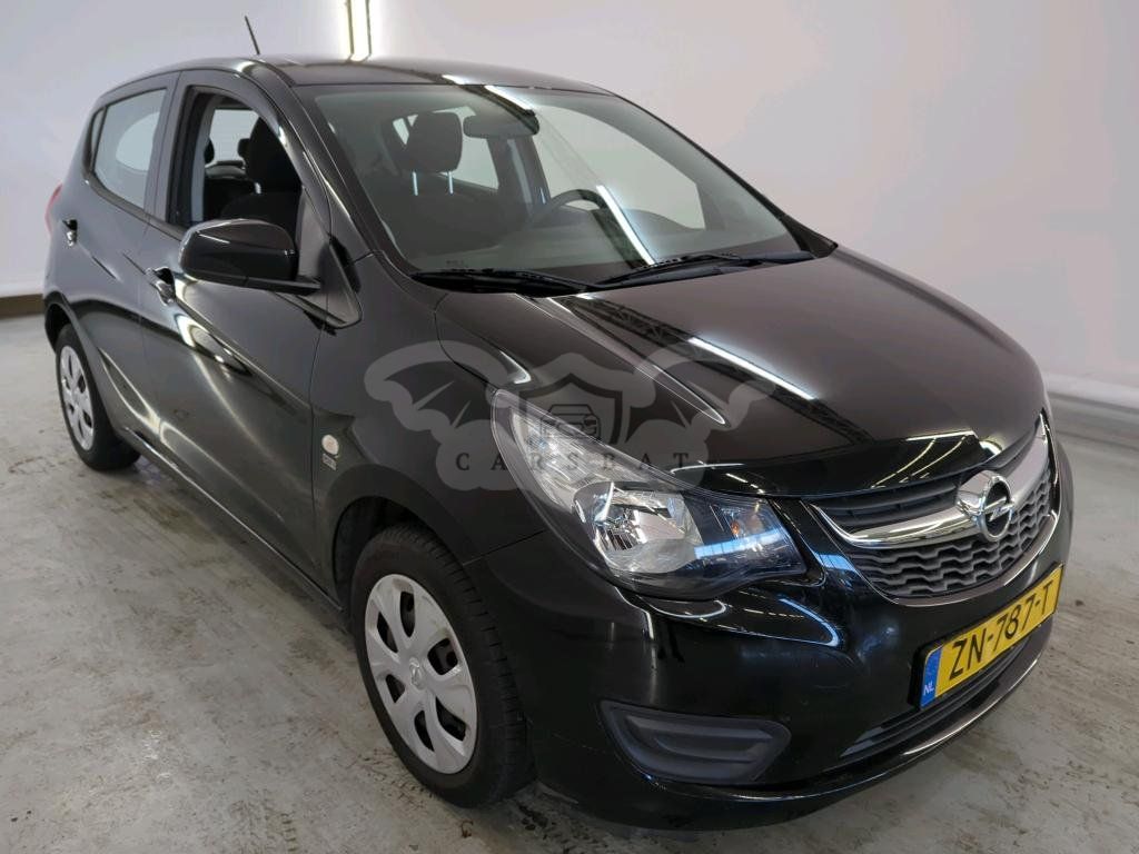 Opel Karl 1.0 2019
