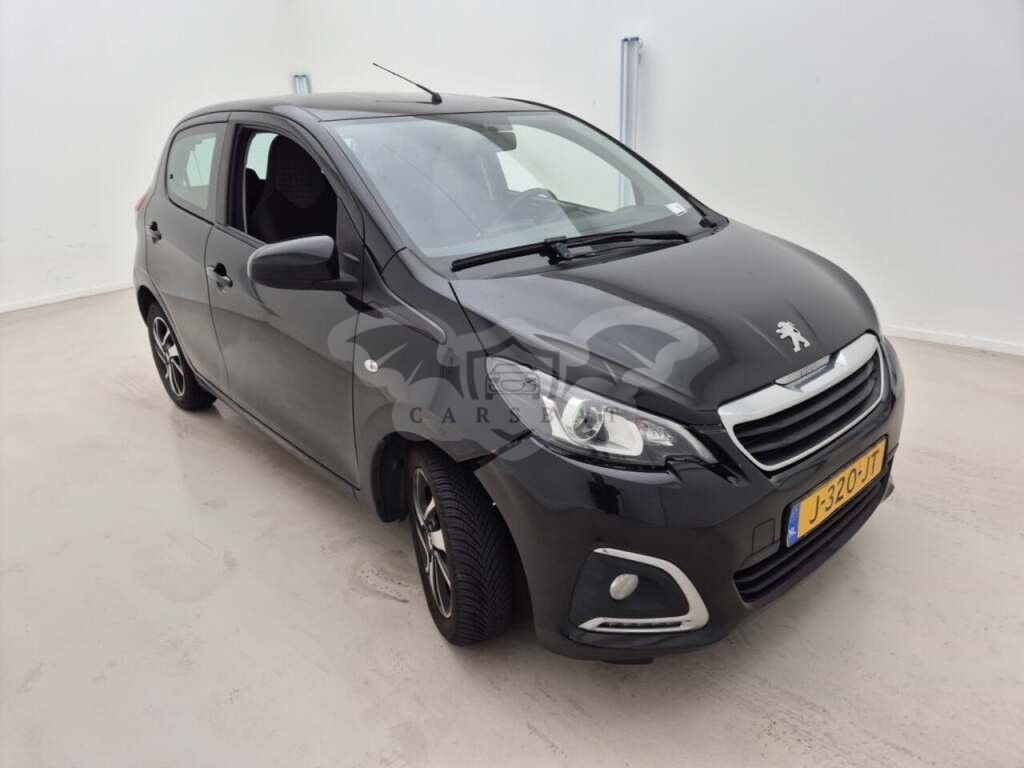 Peugeot 108 1.0 VTI Allure 2020