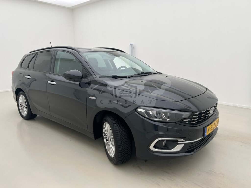 Fiat Tipo 1.0 Life 2021