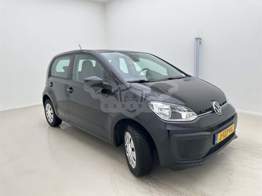 Volkswagen Up! 1.0 Move Up! 2020