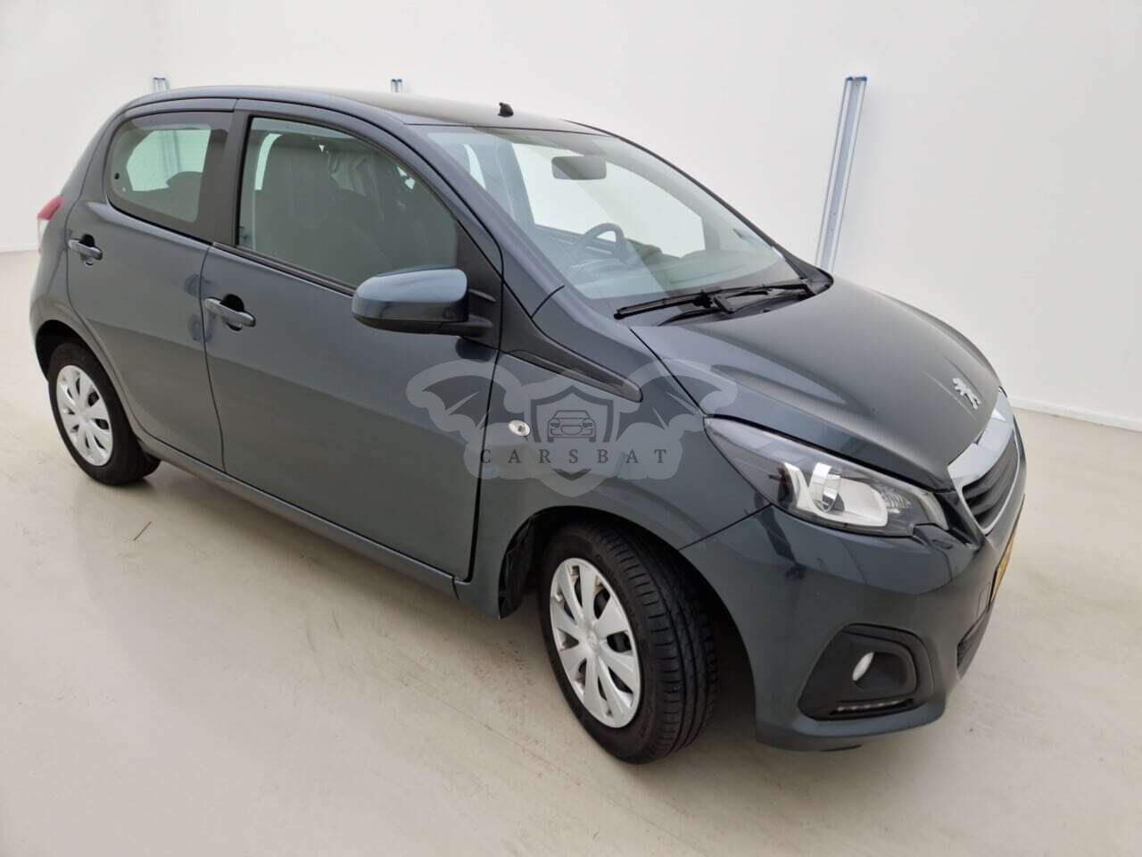 Peugeot 108 1.0 VTI Active 2019
