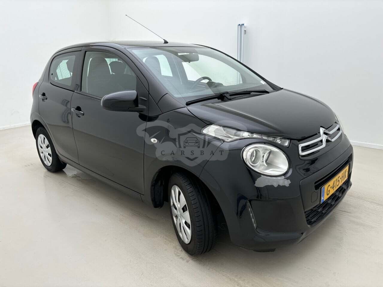Citroën C1 1.0 VTI SHINE 2019