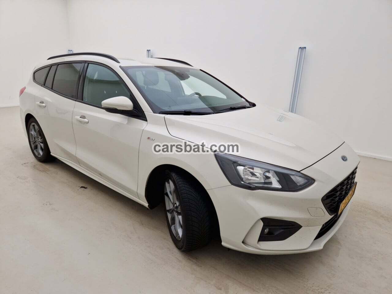 Ford Focus 1.0 EcoBoost ST Line X 2021