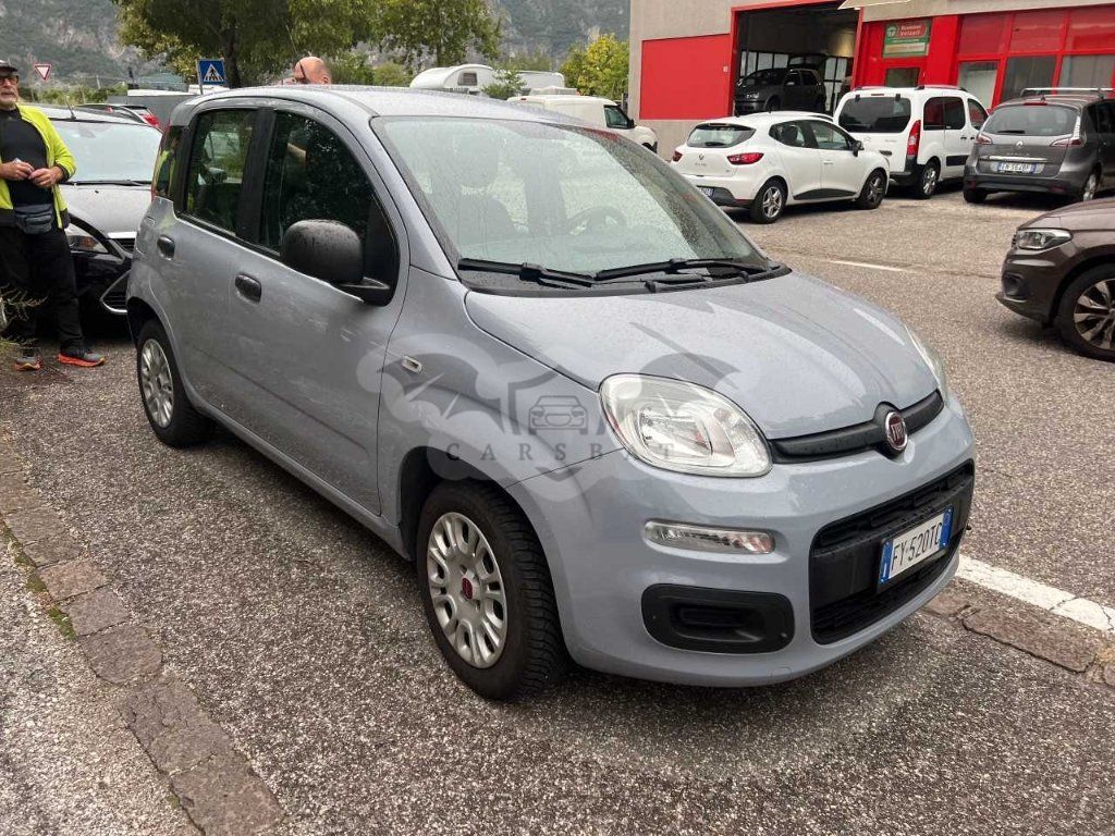Fiat Panda 1.2 Easy 2019