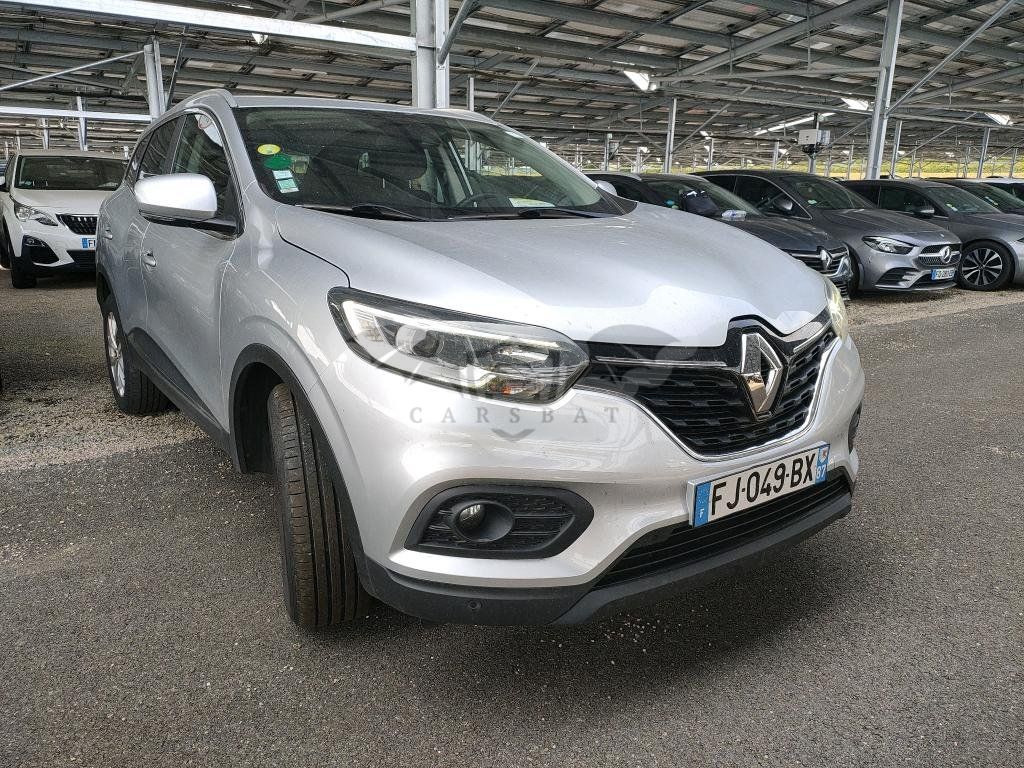 Renault Kadjar 1.5 DCI Business 2019