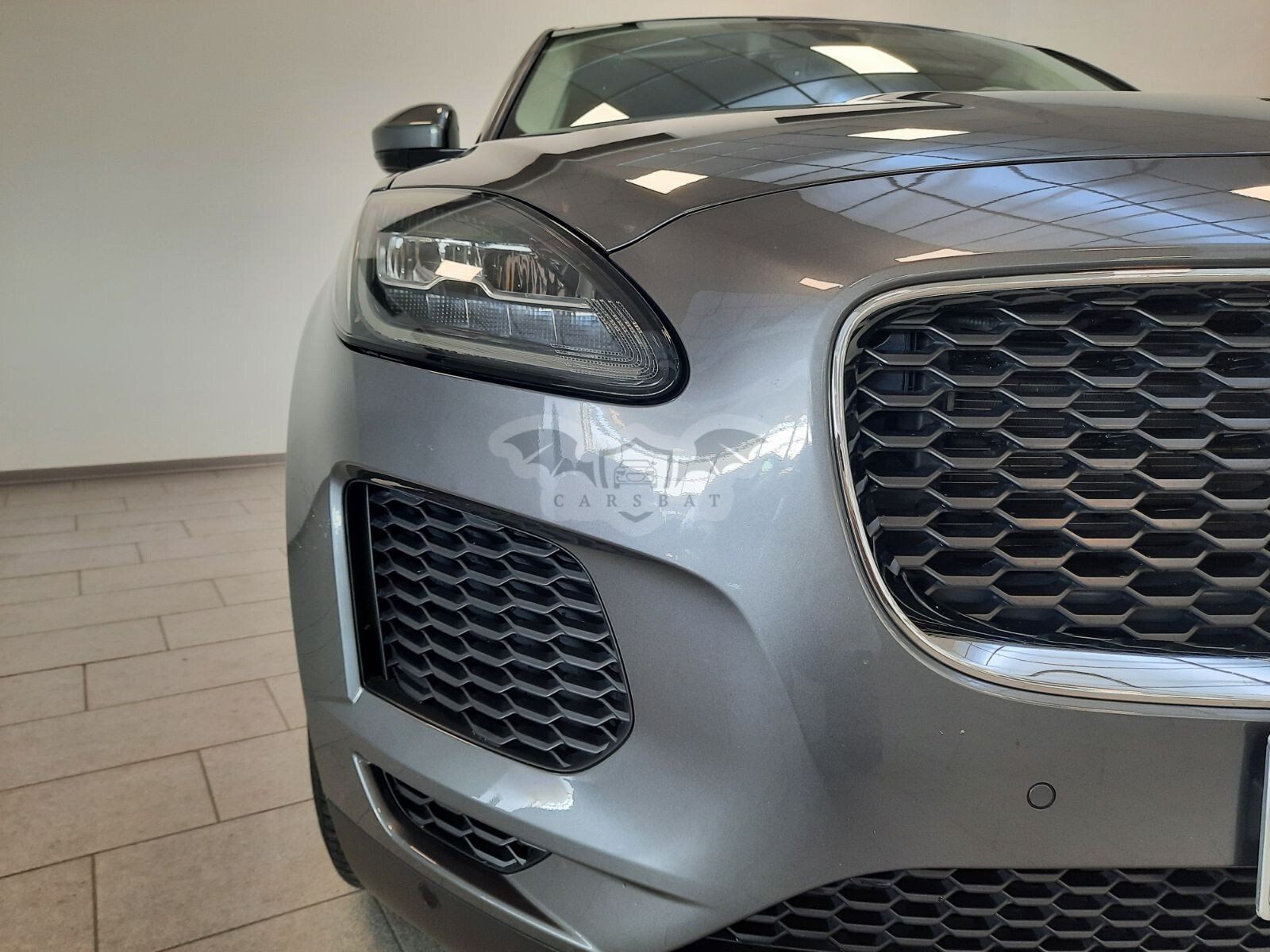 Jaguar E-Pace 2.0d SE 2019