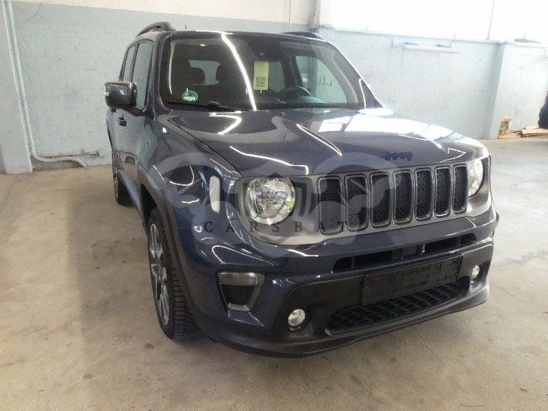 Jeep Renegade 1.3 2022