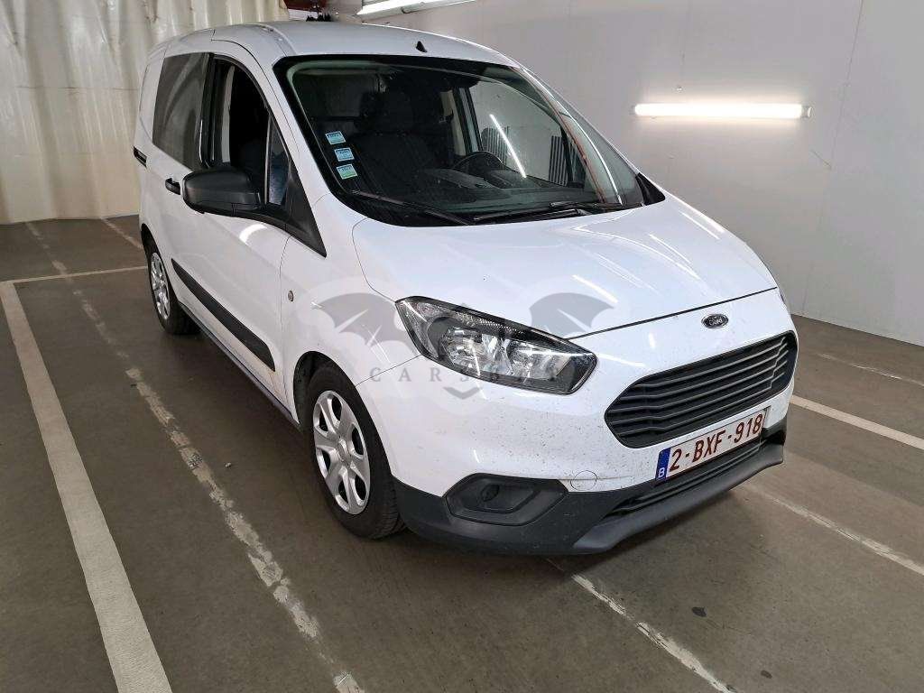 Ford Transit Courier 1.5 TDCI Trend 2022